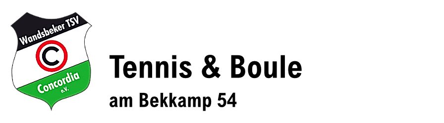 Tennisabteilung des WTSVC